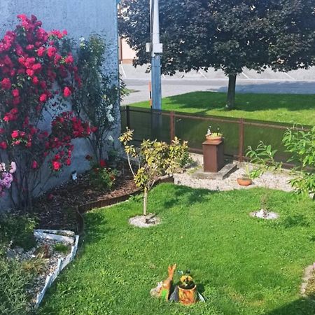 Veľký MederUtulny Privatアパートメント エクステリア 写真