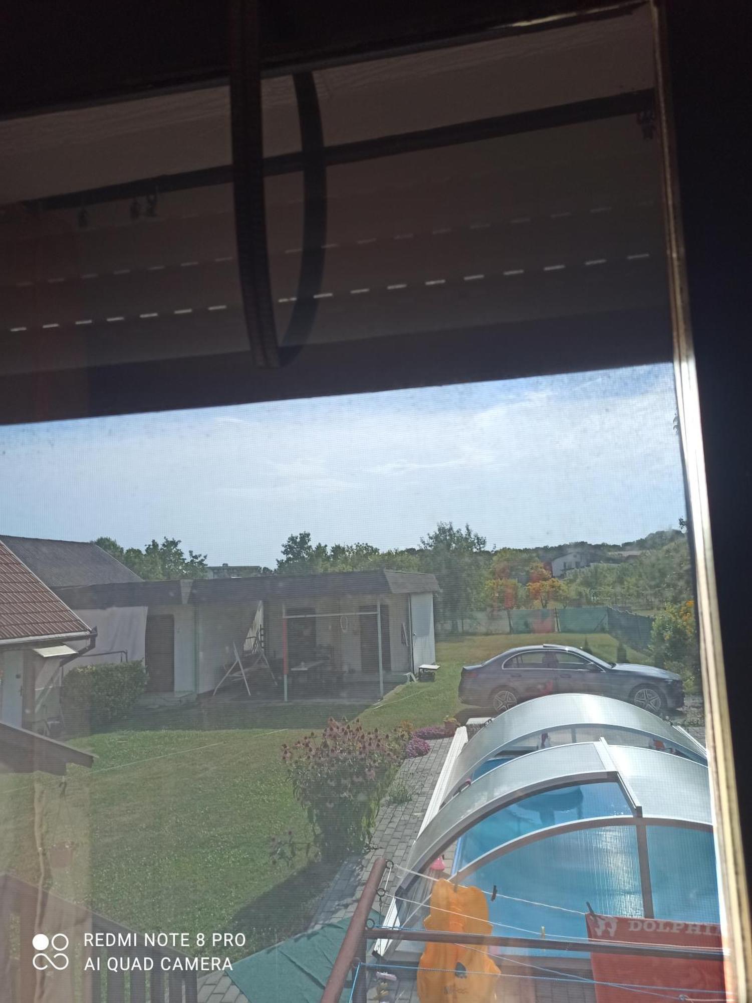 Veľký MederUtulny Privatアパートメント エクステリア 写真
